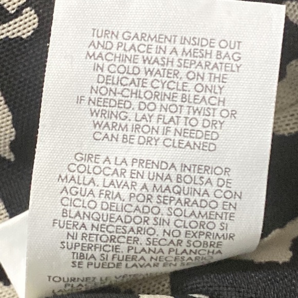 Cabi 4163 Sweetheart Top Xsmall EUC - Picture 8 of 9